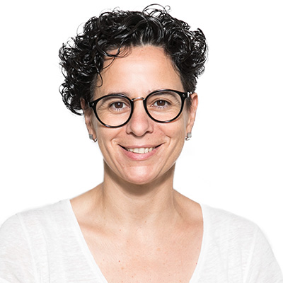 Nuria Lopez-Bigas IRB