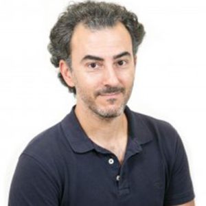 Abel González-Pérez 