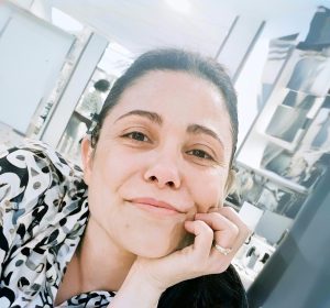 Maria del Carmen Asensio 